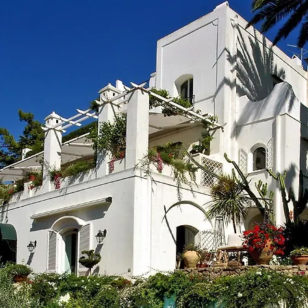 Hotel Le Scale