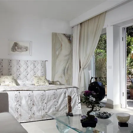 Le Scale Hotel Anacapri (Isola di Capri)