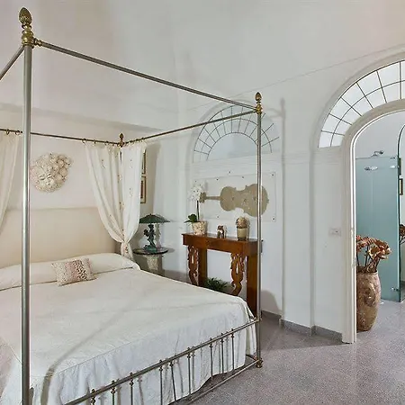 Le Scale Hotel Anacapri (Isola di Capri)